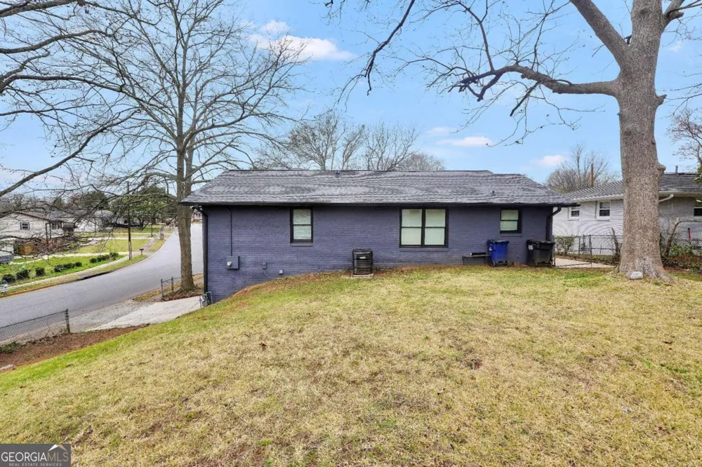 2940 Harris ST East Point, GA 30344