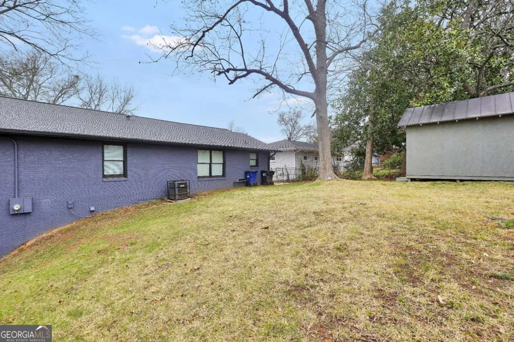 2940 Harris ST East Point, GA 30344