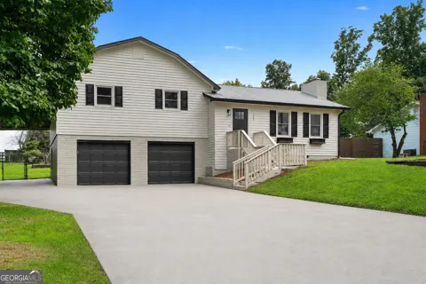 105 Trickum Hills DR
