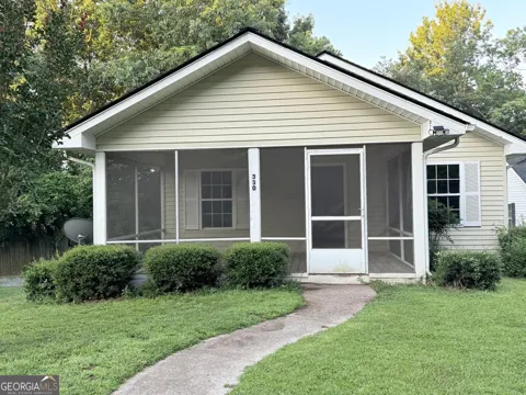 330 Peach Orchard RD