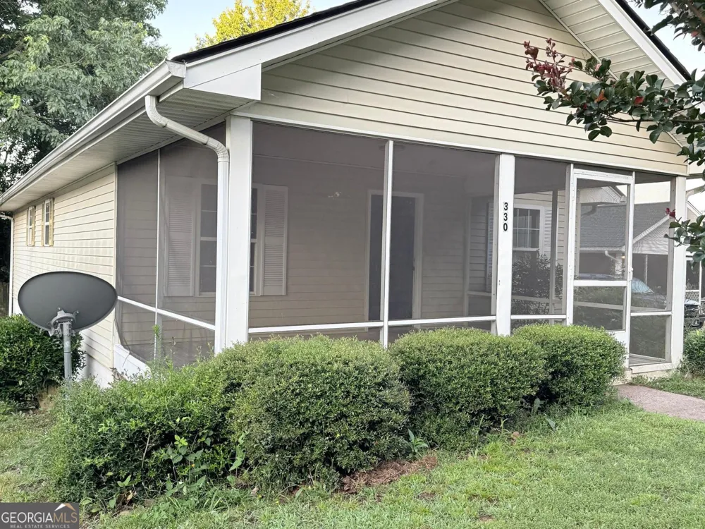 330 Peach Orchard RD Baldwin, GA 30511