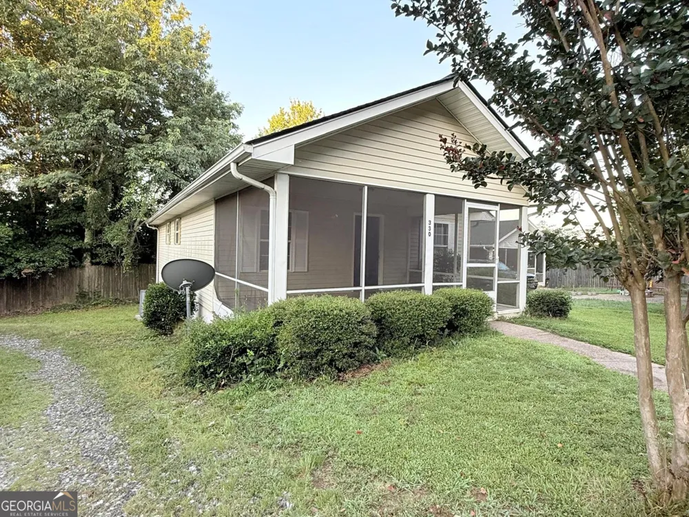 330 Peach Orchard RD Baldwin, GA 30511