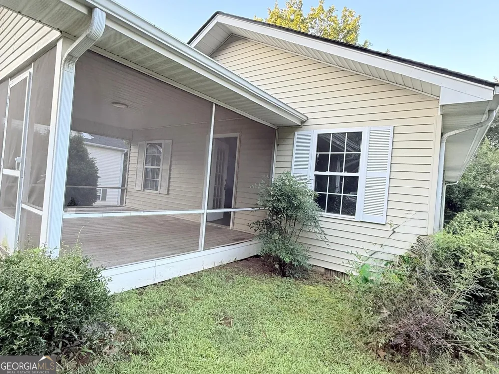 330 Peach Orchard RD Baldwin, GA 30511