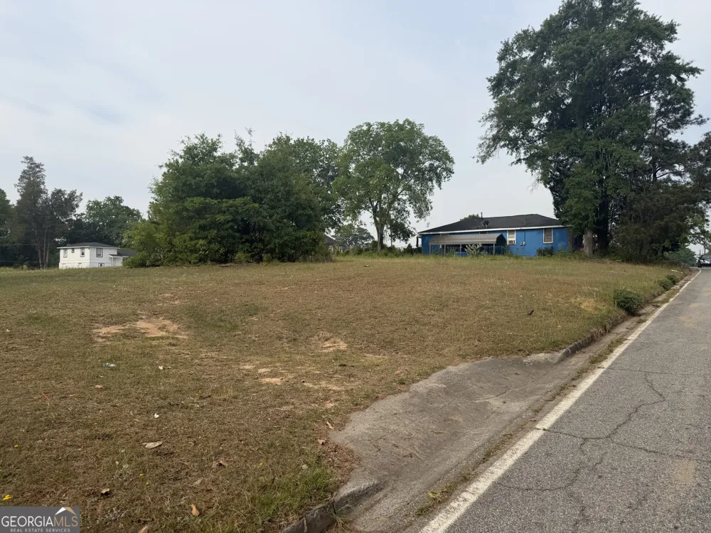 1167 Mitchell ST Macon, GA 31217