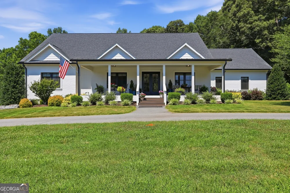 1603 Highway 63 Homer, GA 30547
