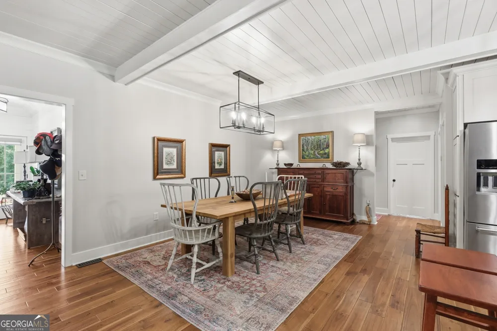 1603 Highway 63 Homer, GA 30547