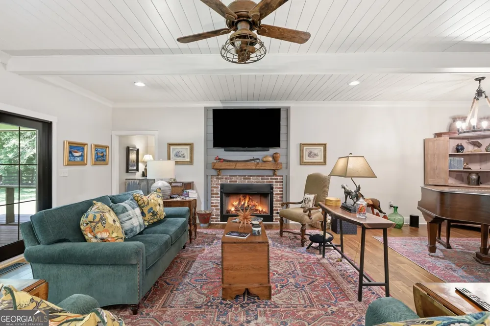 1603 Highway 63 Homer, GA 30547