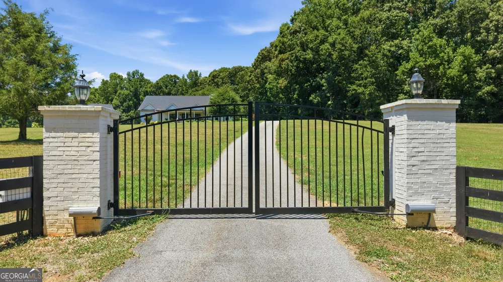 1603 Highway 63 Homer, GA 30547