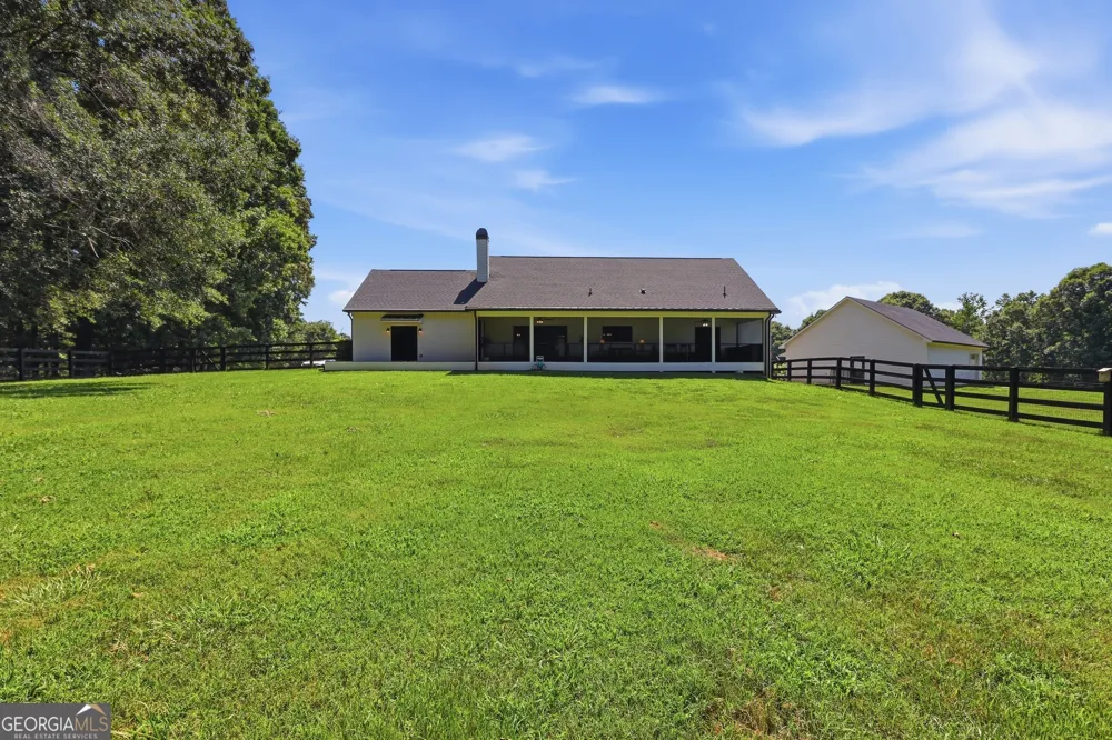 1603 Highway 63 Homer, GA 30547