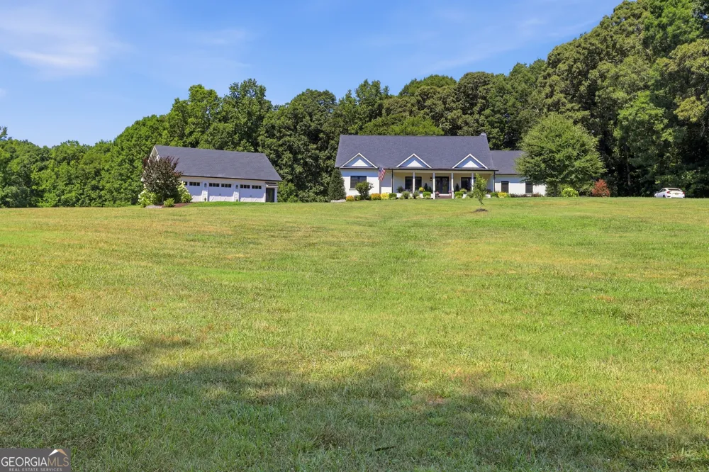 1603 Highway 63 Homer, GA 30547