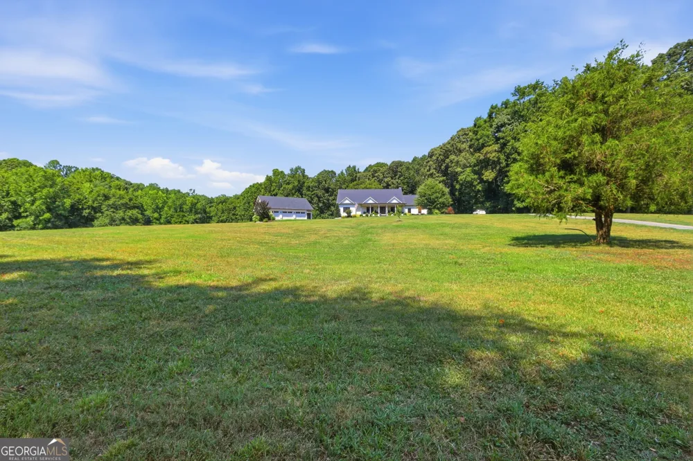 1603 Highway 63 Homer, GA 30547
