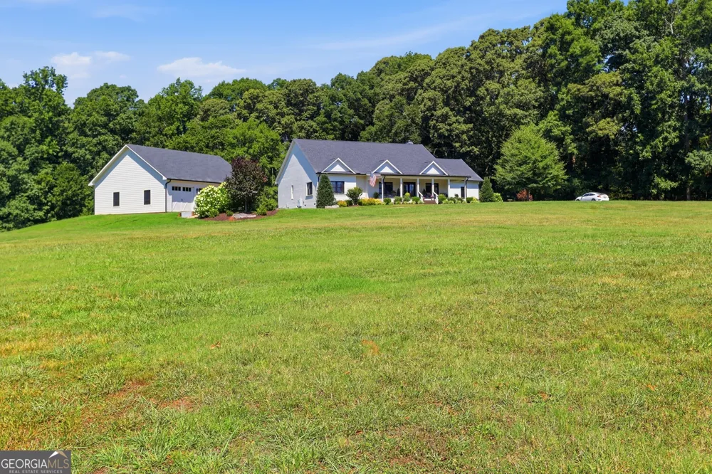 1603 Highway 63 Homer, GA 30547