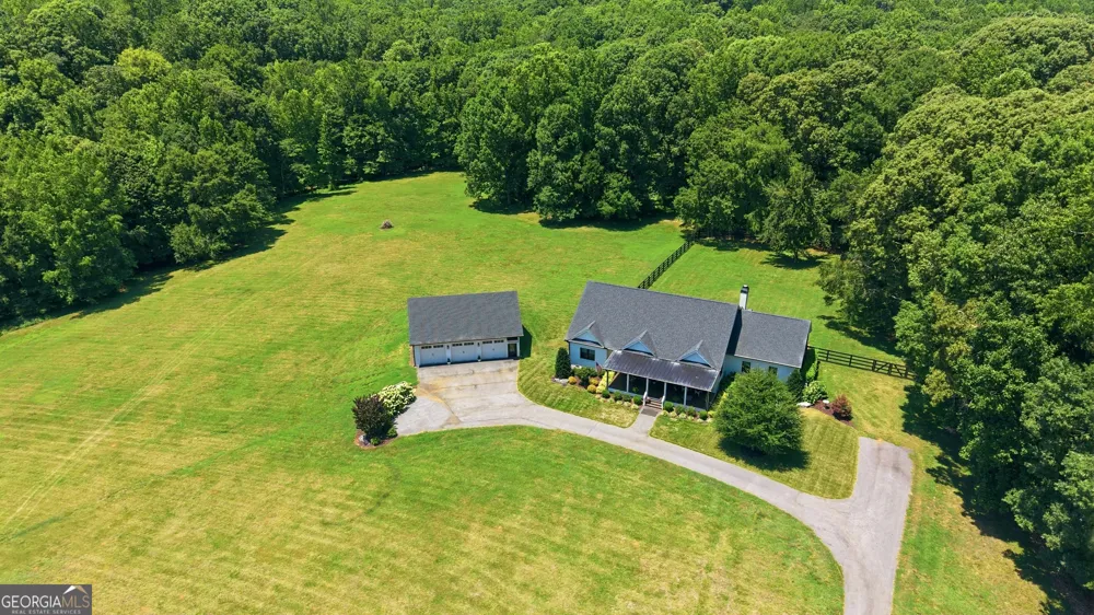 1603 Highway 63 Homer, GA 30547