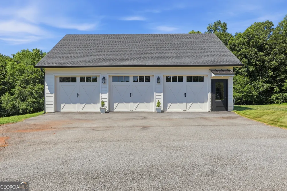 1603 Highway 63 Homer, GA 30547