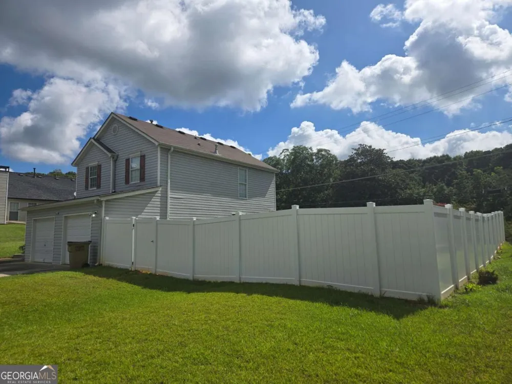 6646 Creek Turn DR Rex, GA 30273