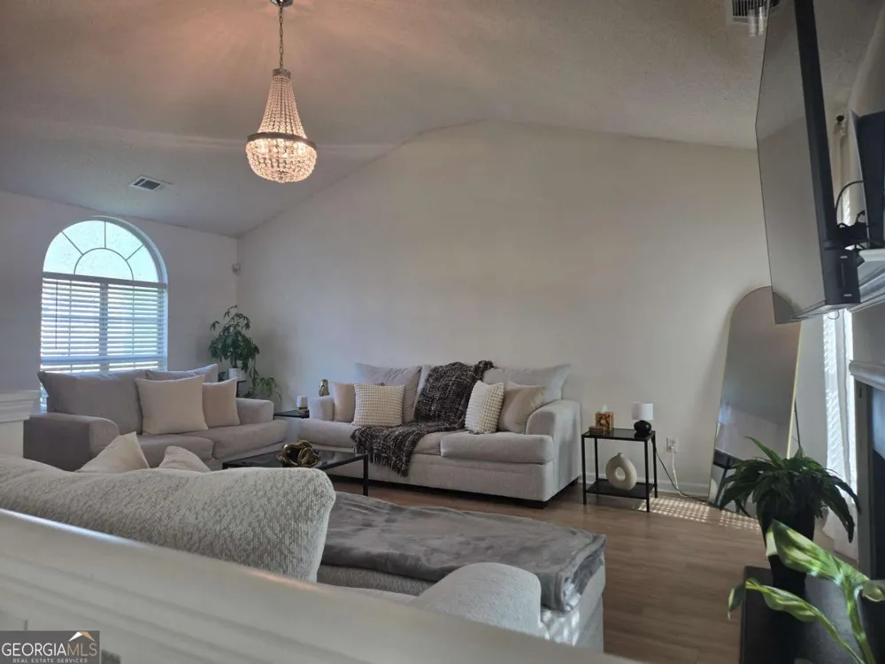 6646 Creek Turn DR Rex, GA 30273