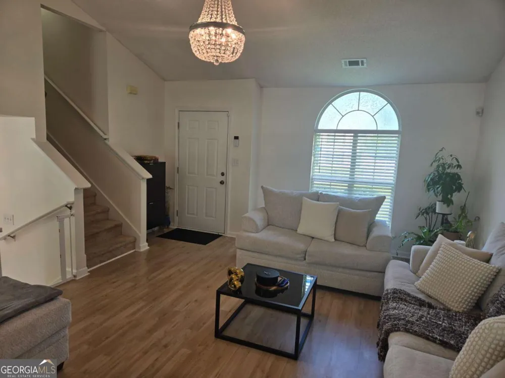 6646 Creek Turn DR Rex, GA 30273