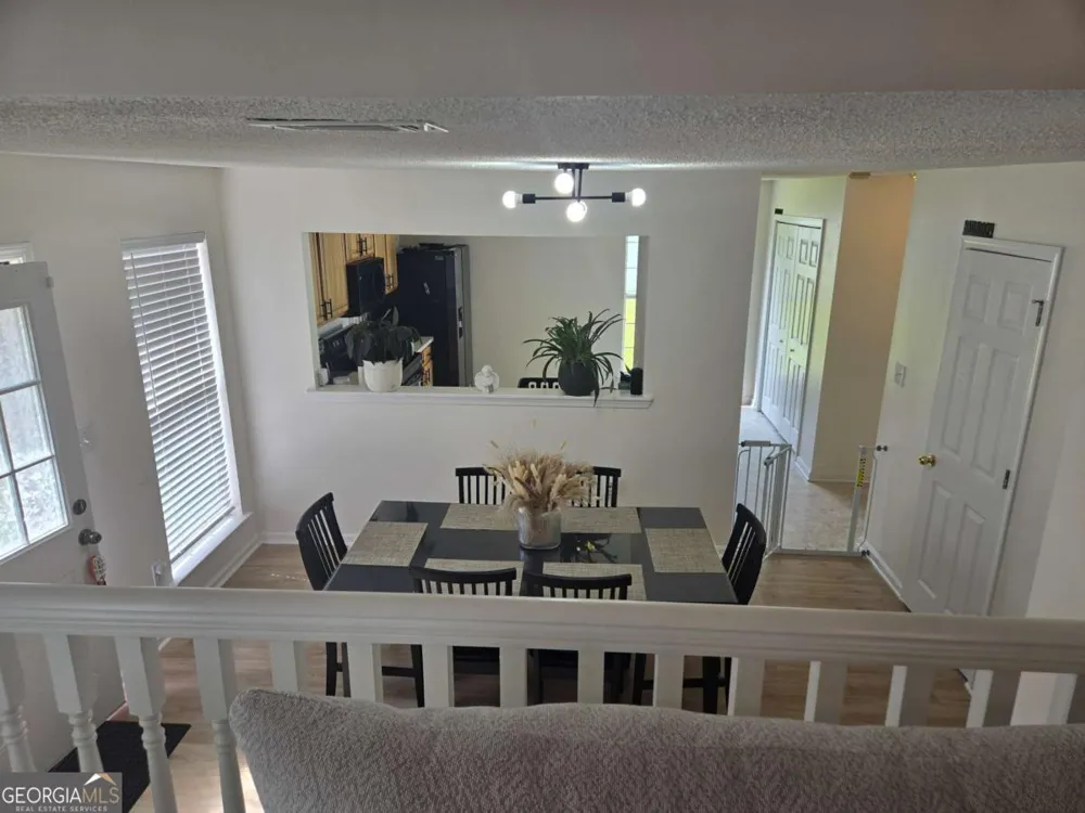 6646 Creek Turn DR Rex, GA 30273