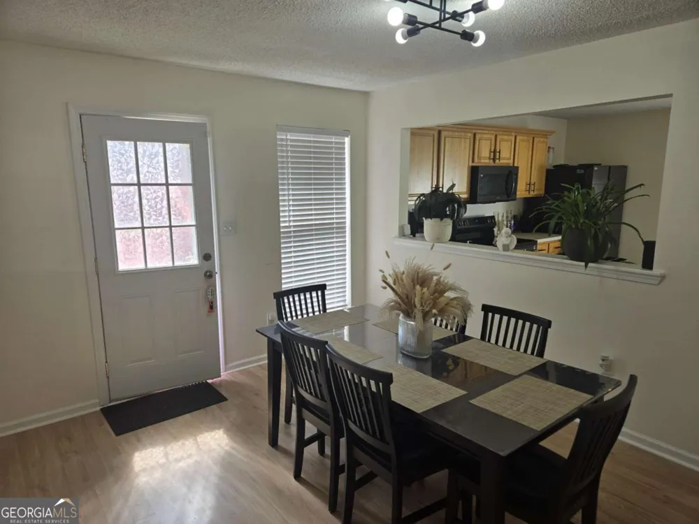 6646 Creek Turn DR Rex, GA 30273