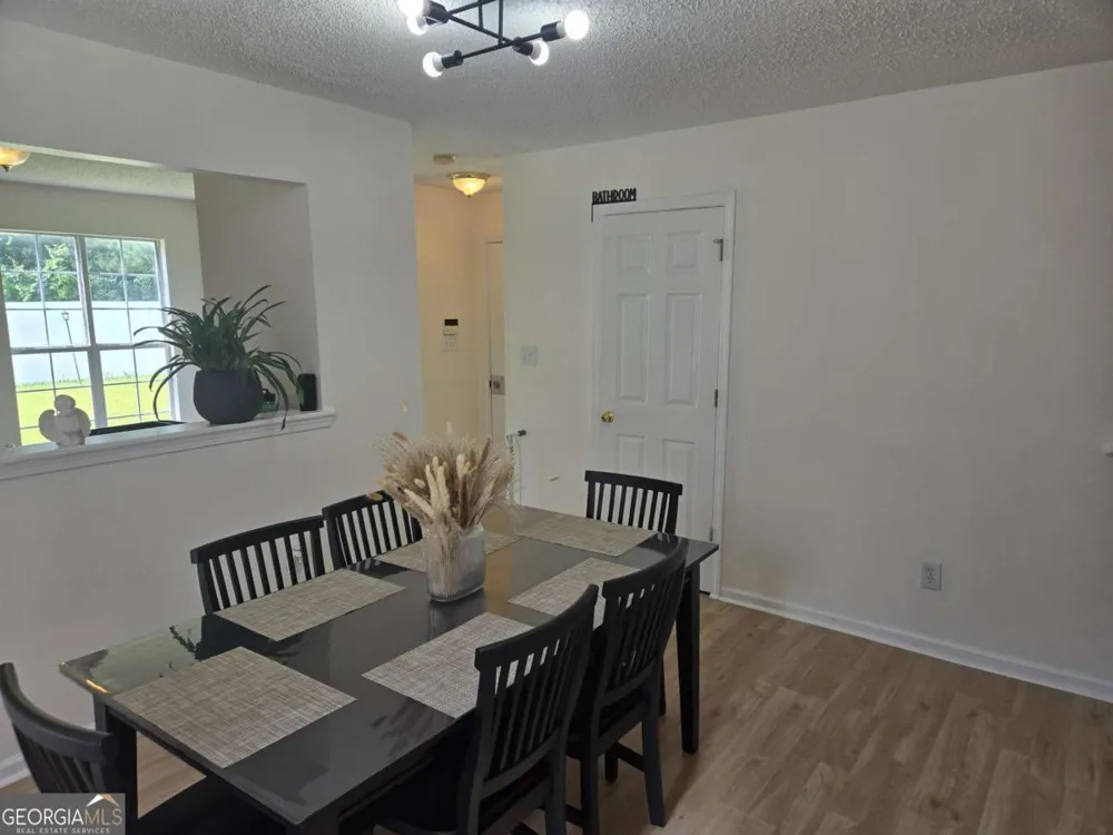 6646 Creek Turn DR Rex, GA 30273