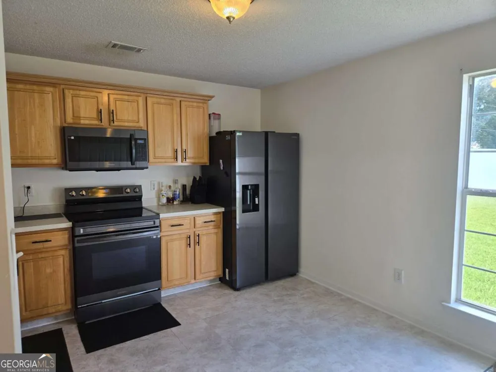 6646 Creek Turn DR Rex, GA 30273