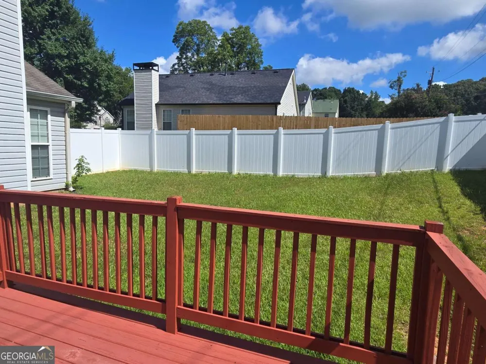 6646 Creek Turn DR Rex, GA 30273