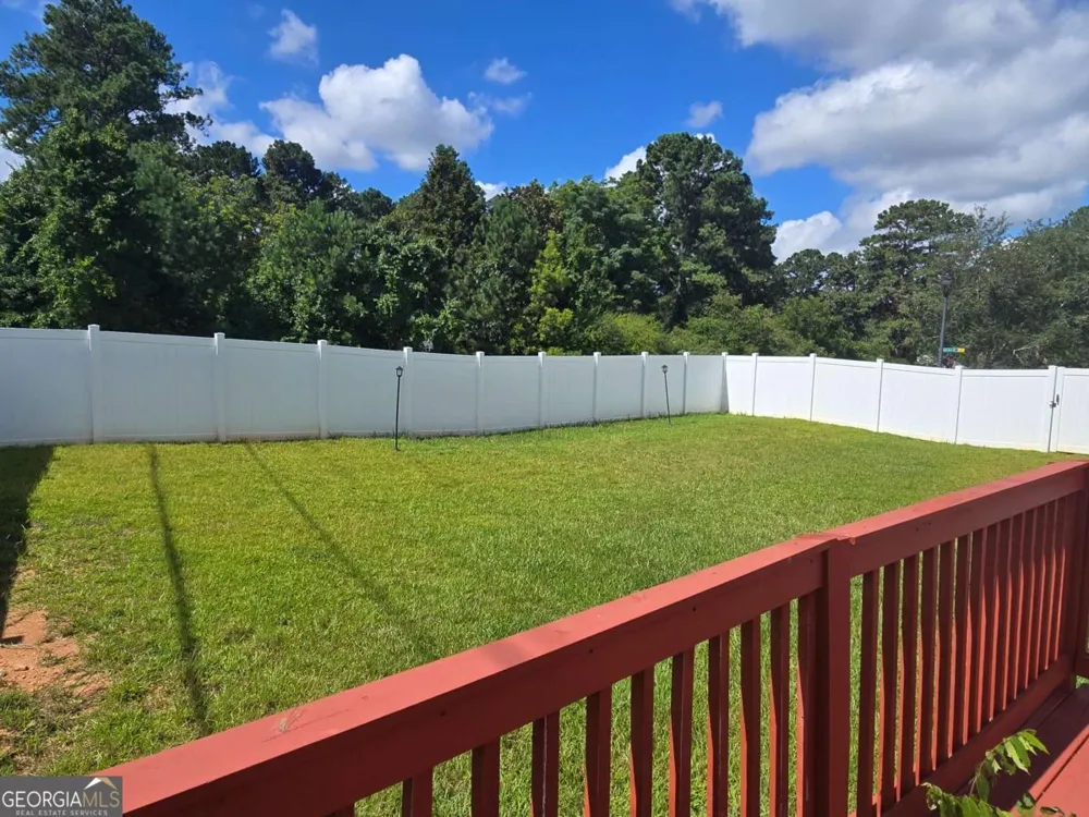 6646 Creek Turn DR Rex, GA 30273