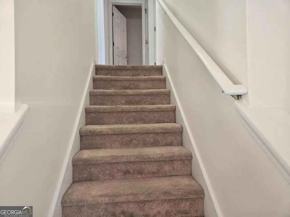 6646 Creek Turn DR Rex, GA 30273