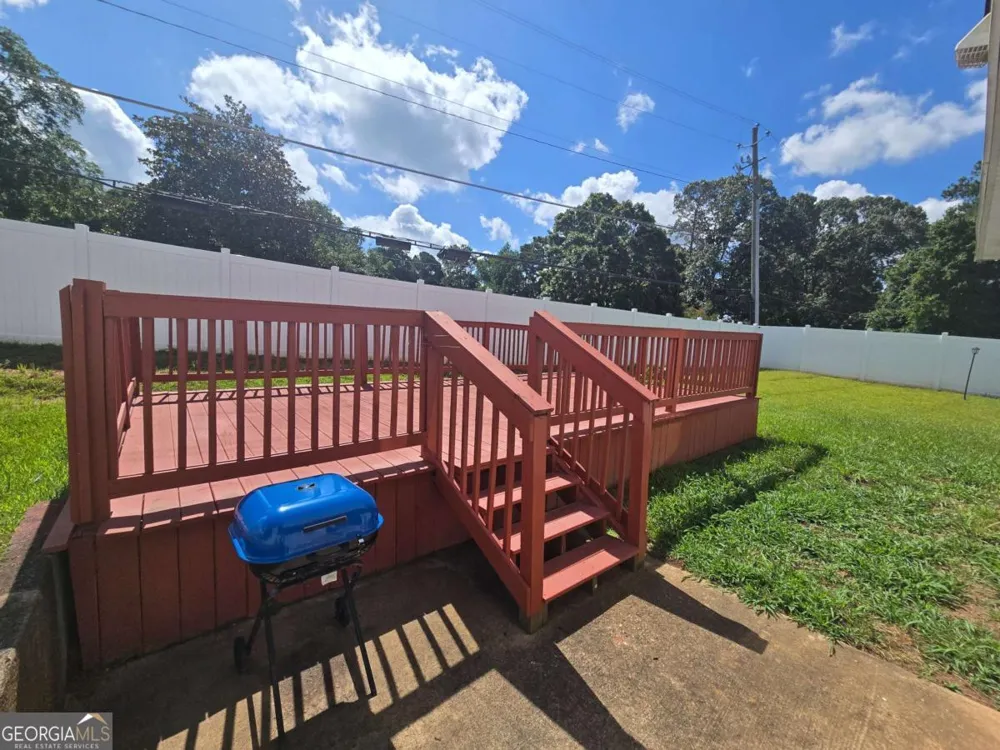 6646 Creek Turn DR Rex, GA 30273