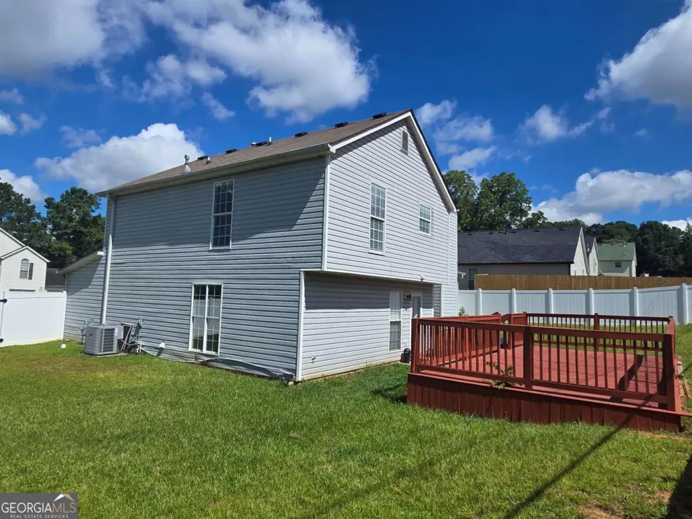 6646 Creek Turn DR Rex, GA 30273