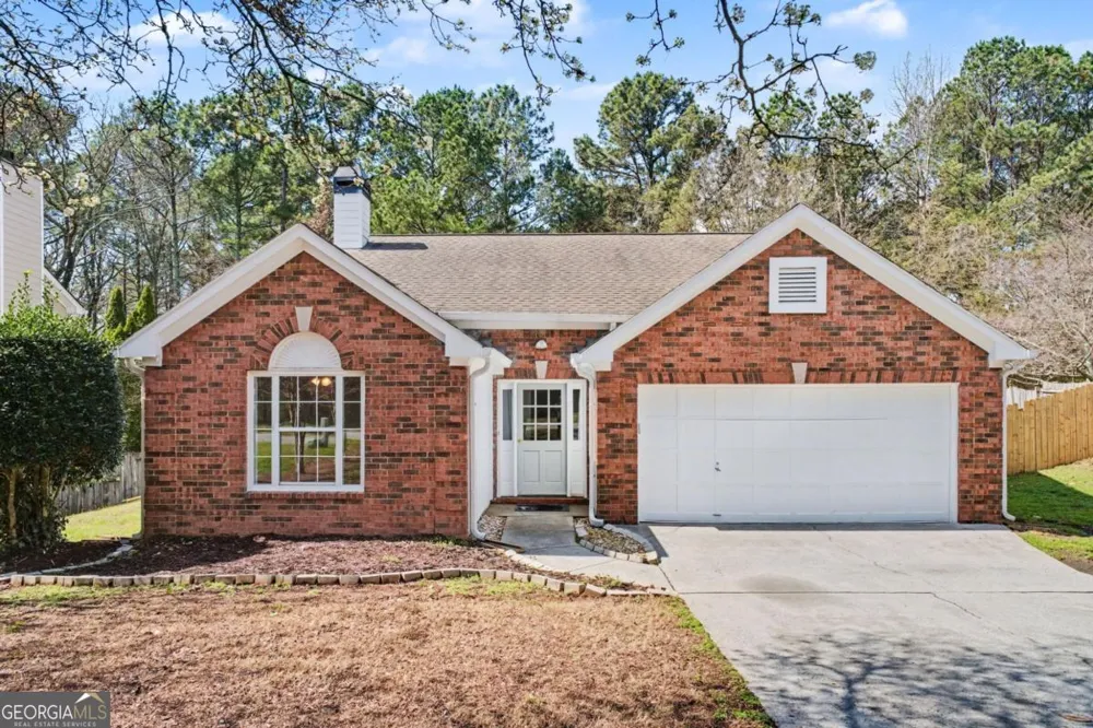 5248 Arbor View LN Sugar Hill, GA 30518