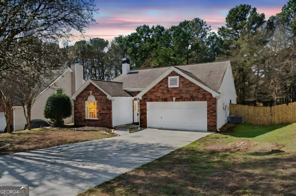 5248 Arbor View LN Sugar Hill, GA 30518