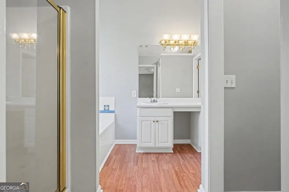 5248 Arbor View LN Sugar Hill, GA 30518
