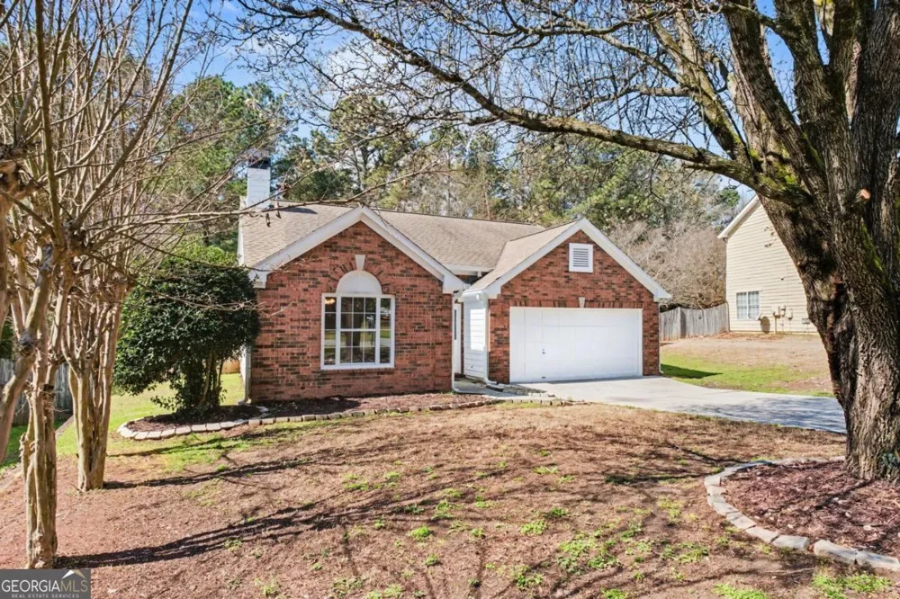 5248 Arbor View LN Sugar Hill, GA 30518