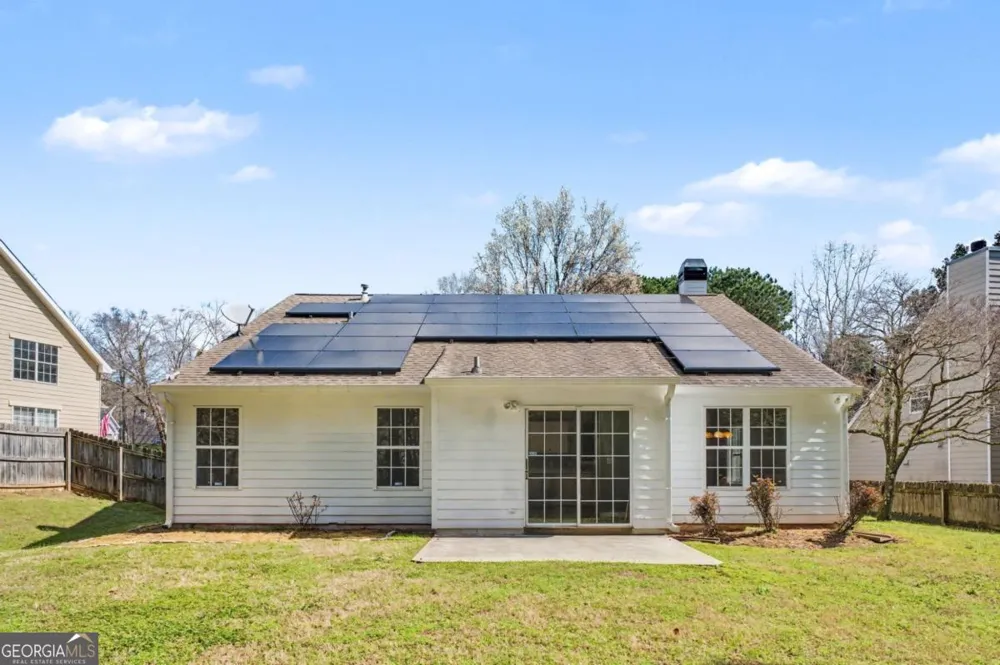 5248 Arbor View LN Sugar Hill, GA 30518