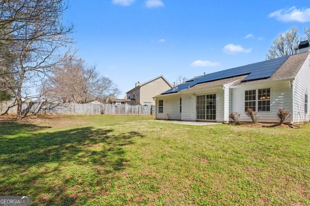 5248 Arbor View LN Sugar Hill, GA 30518