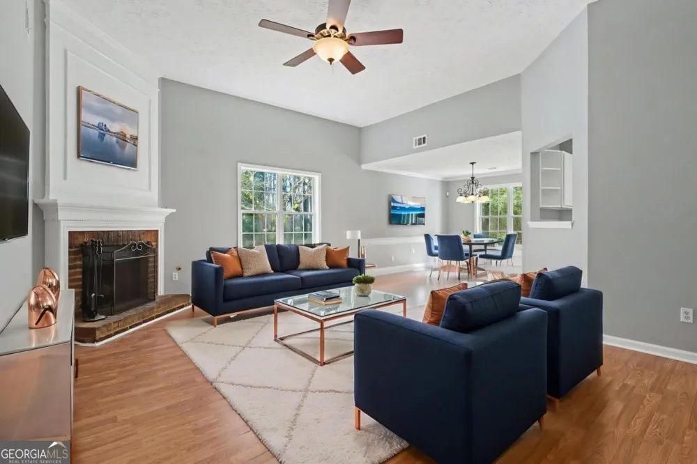 5248 Arbor View LN Sugar Hill, GA 30518