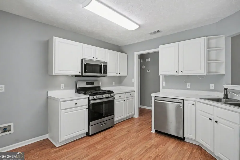 5248 Arbor View LN Sugar Hill, GA 30518