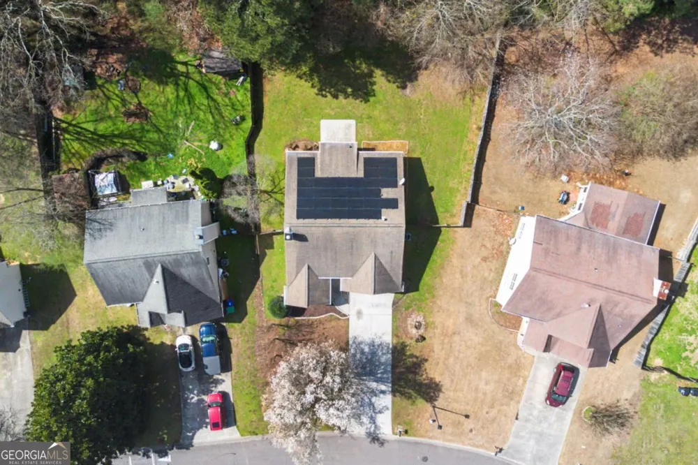 5248 Arbor View LN Sugar Hill, GA 30518