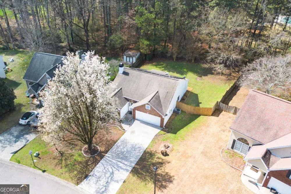 5248 Arbor View LN Sugar Hill, GA 30518