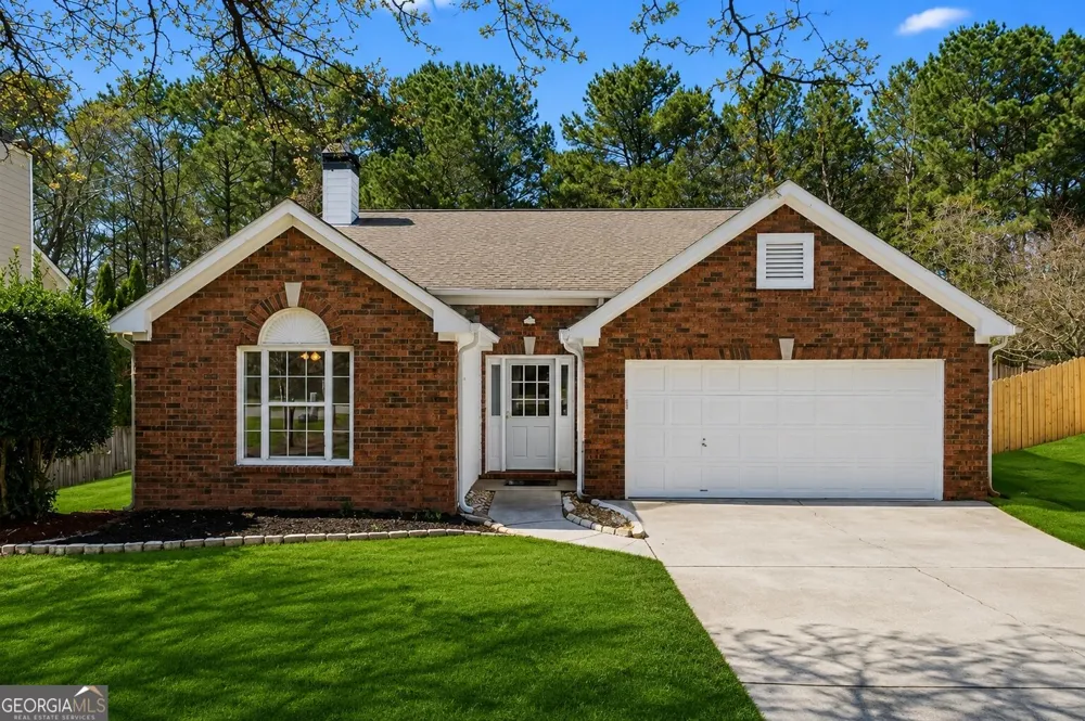 5248 Arbor View LN Sugar Hill, GA 30518