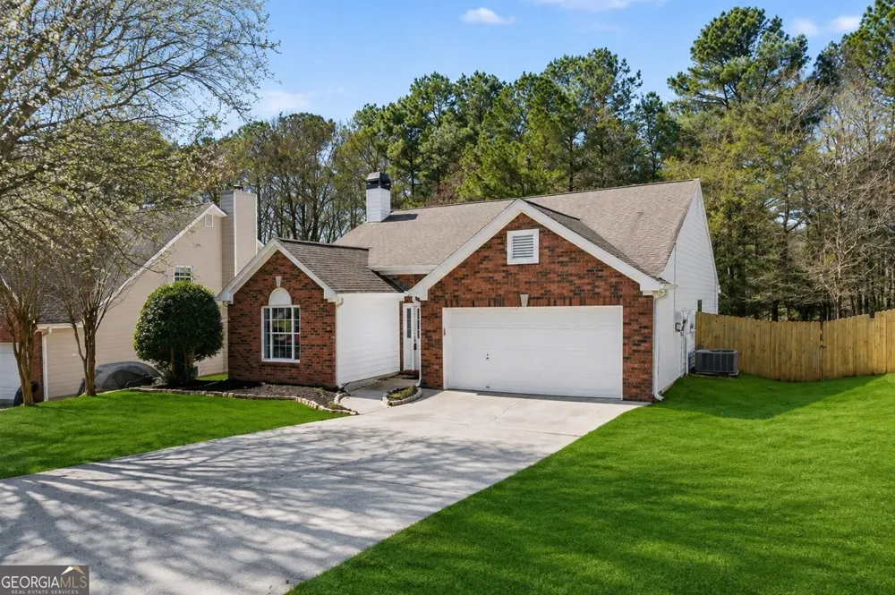 5248 Arbor View LN Sugar Hill, GA 30518
