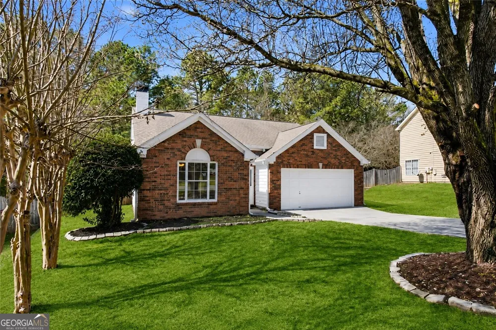 5248 Arbor View LN Sugar Hill, GA 30518