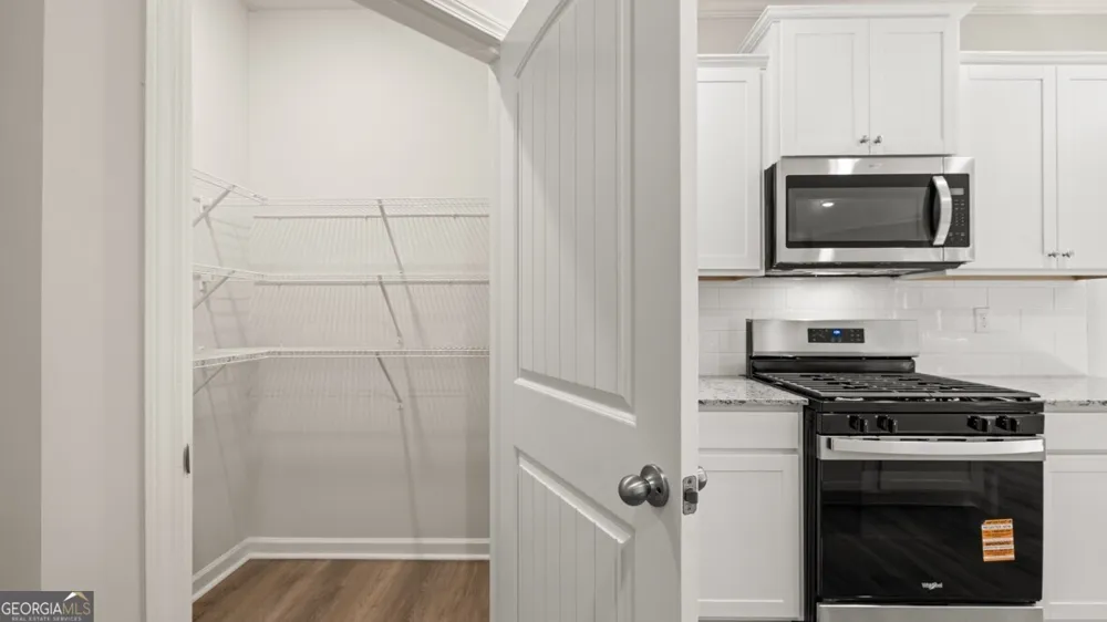 4060 Fairhaven RD Lithia Springs, GA 30122