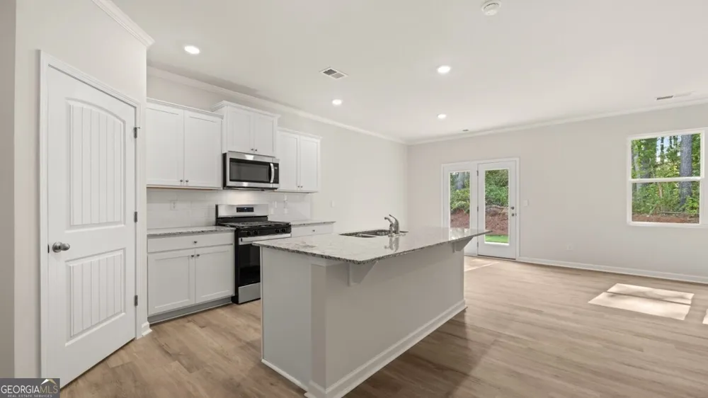 4060 Fairhaven RD Lithia Springs, GA 30122
