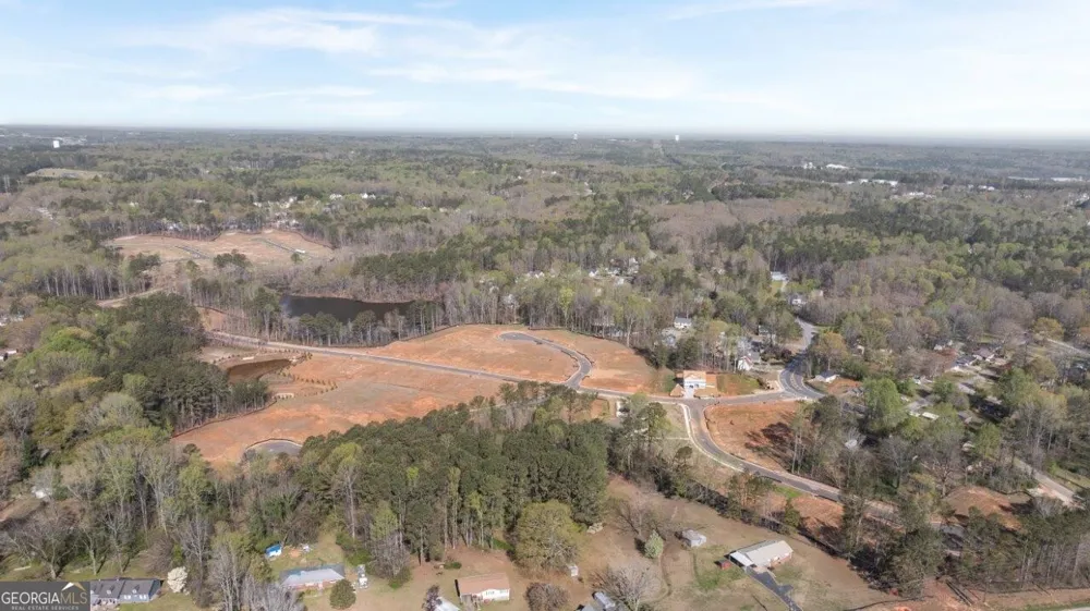 4060 Fairhaven RD Lithia Springs, GA 30122