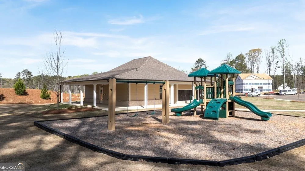 4060 Fairhaven RD Lithia Springs, GA 30122