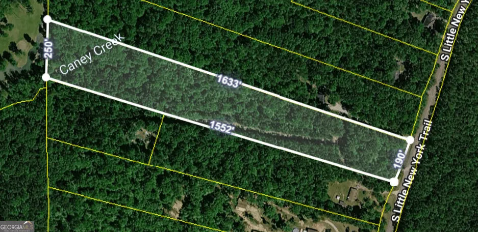 0 S Little New York TRL Whitesburg, GA 30185
