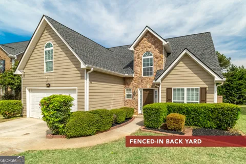 253 Augusta Woods DR