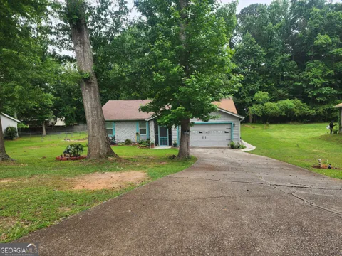 1127 Pond Ridge DR